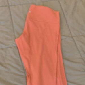 Lululemon Align Pant II 25”